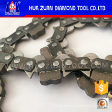 professional chain saw with best quality segment